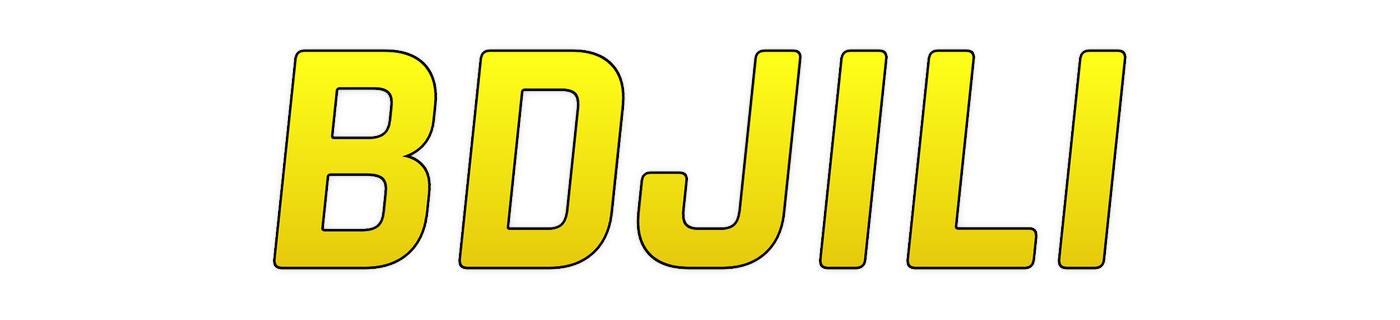 bdjili লোগো